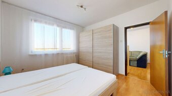 Na prenájom 3-izb. byt Podunajské Biskupice - 8
