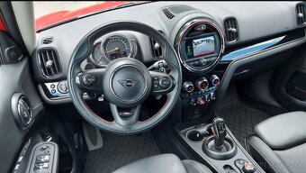 Mini Countryman / Harman Kardon / 4×4 / 2.0 / 8st. AT ✅️ - 8
