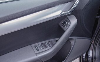 Skoda Octavia 2.0 TDI DSG 110kw - 8
