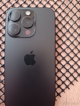 iPhone 15pro predám/vymenim - 8