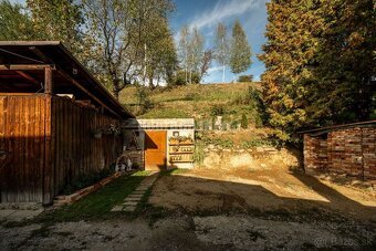 PREDAJ: Rodinný dom "na predmestí", 140 m2, Čierny Balog - 8