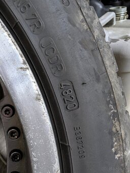 5x112 R17 - 8