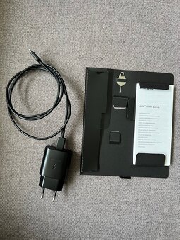 Samsung Galaxy Z Fold4 čierny - 8