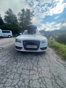 Audi S8 4,0 tfsi Bi-Turbo - 8