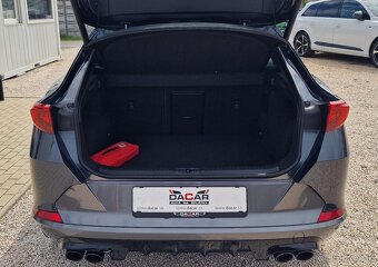 CUPRA FORMENTOR 2.0 TSI 310K 4DRIVE DSG VELOZ - 8