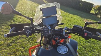 KTM 890 Adventure RALLY 2022 - 8