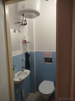 Predaj 1 izbový byt, Lermontovova ul., Bratislava I. - 8