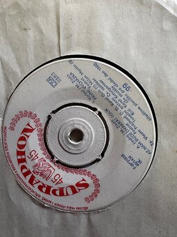 Gramofónové platne + pásky – retro zbierka - 8