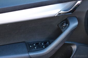 Škoda Octavia 2.0 TDI Business - 8