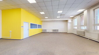 Prenájom kancelárskych priestorov - 8