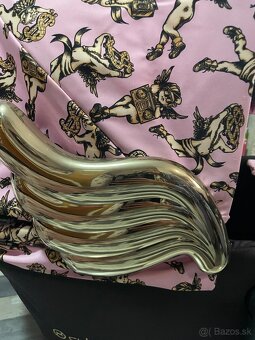 Vanička Kočík Jeremy Scott - 8