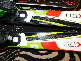 Elan Race SLX  170cm - 8