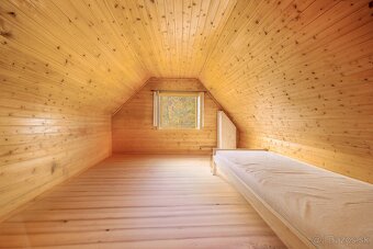 Rekreačný pozemok so zrubom v Modre – viac ako 4 100m2 - 8