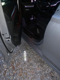 Škoda Octavia Selection, 2.0TDI, 110 kW, 7DSG.NOVA CE 24600e - 8