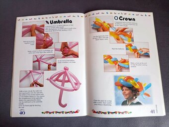 inšpiratívne knihy pre šikovené ruky - 8