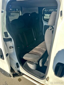 Fiat Fiorino 1.3 JTD 2008 55kw - 8