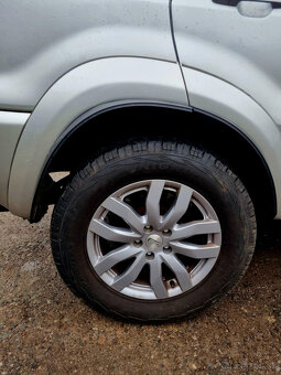 Toyota RAV4 2.0 D4D 85 kw 4x4 – pokazená - 8