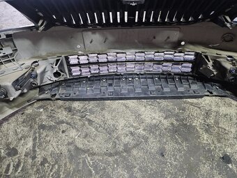 Predný nárazník škoda octavia III - 8