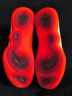 Jordan Super.Fly 2017 - Snail Infrared 23 - 8