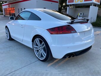 Audi TT Coupé 1.8 TFSI 128.000KM - 8