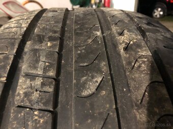 Predám elektróny BMW 5x120 r19 - 8