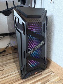 Ryzen 5 5600x RTX3070 - 8