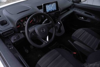 Opel Combo Life 1.5 CDTI Selection - 8