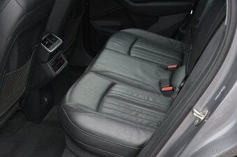 Audi E-tron 55 Advance 4x4 Baterka v záruke - 8