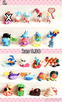 kinderká 2 - 8