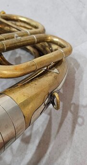 baryton Amati Kraslice - 8