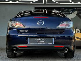 Mazda 6 2.5 MZR GTA - 8