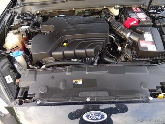 Ford Mondeo 2.0cdti VIGNALE - 8