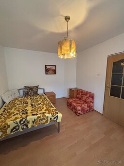 Starši rodinný dom - 8