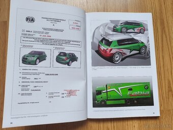 ŠKODA Motorsport - REZERVOVANÁ - 8
