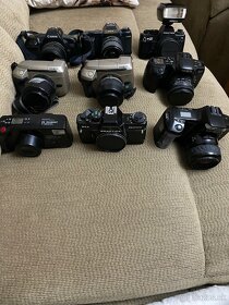 Pre začínajúcich fotografov - 8