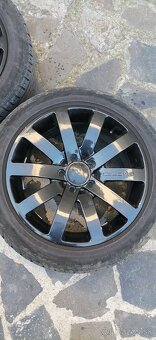 5x112 R17 - 8