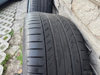 elektrony 5x120 R18 bmw - 8