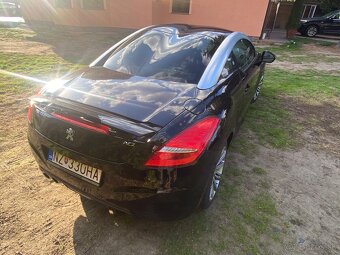 Peugeot RCZ. 2.0 HDI. - 8