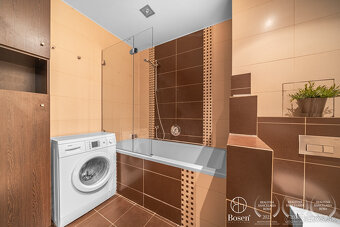BOSEN - Priestranný 2 izbový byt s terasou, Kramáre - 8