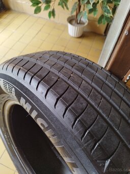 letne pneumatiky 185/65 r15 michelin - 8