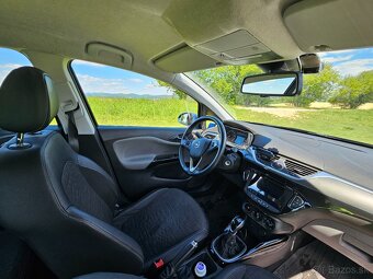 Opel Corsa (2015) automat benzín - 8