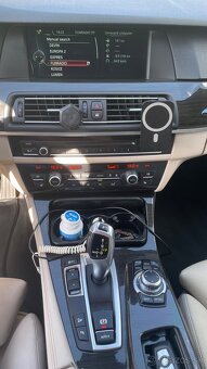 Predam BMW 530d xdrive F10 - 8