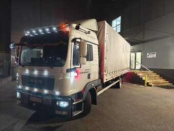 MAN TGL 12.250 XXL - 8