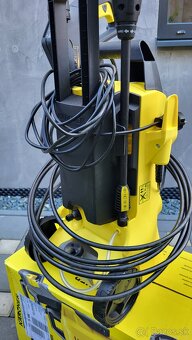 Kärcher K 3 Power Control Car 1.676-104.0 - 8