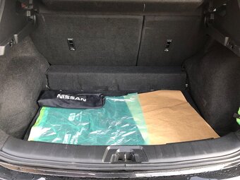Nissan Qashqai 1,5 dci - 8
