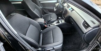 ŠKODA OCTAVIA 2.0TDI 110KW DSG FACELIFT - 8