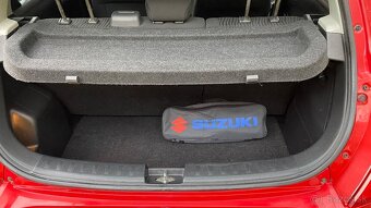 Suzuki Swift AC GL 1.2 - 8