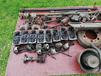 TATRA 805,VETERAN DIELY - 8