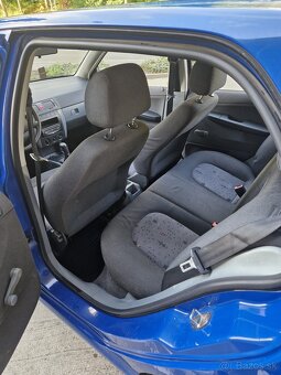 ŠKODA FABIA 1.2 HTP - 8