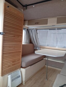 Niewiadow N126 Top stav - 8
